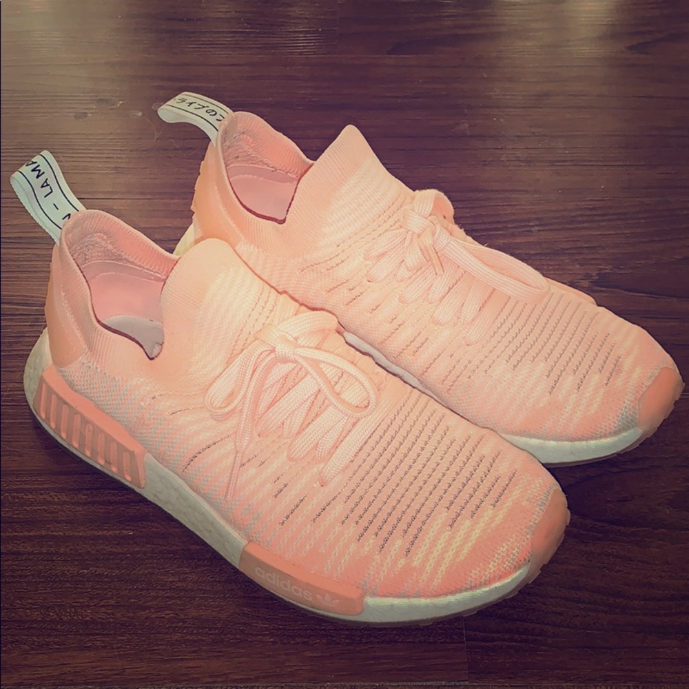 Adidas nmd